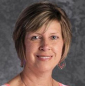 Cathy Shawcross